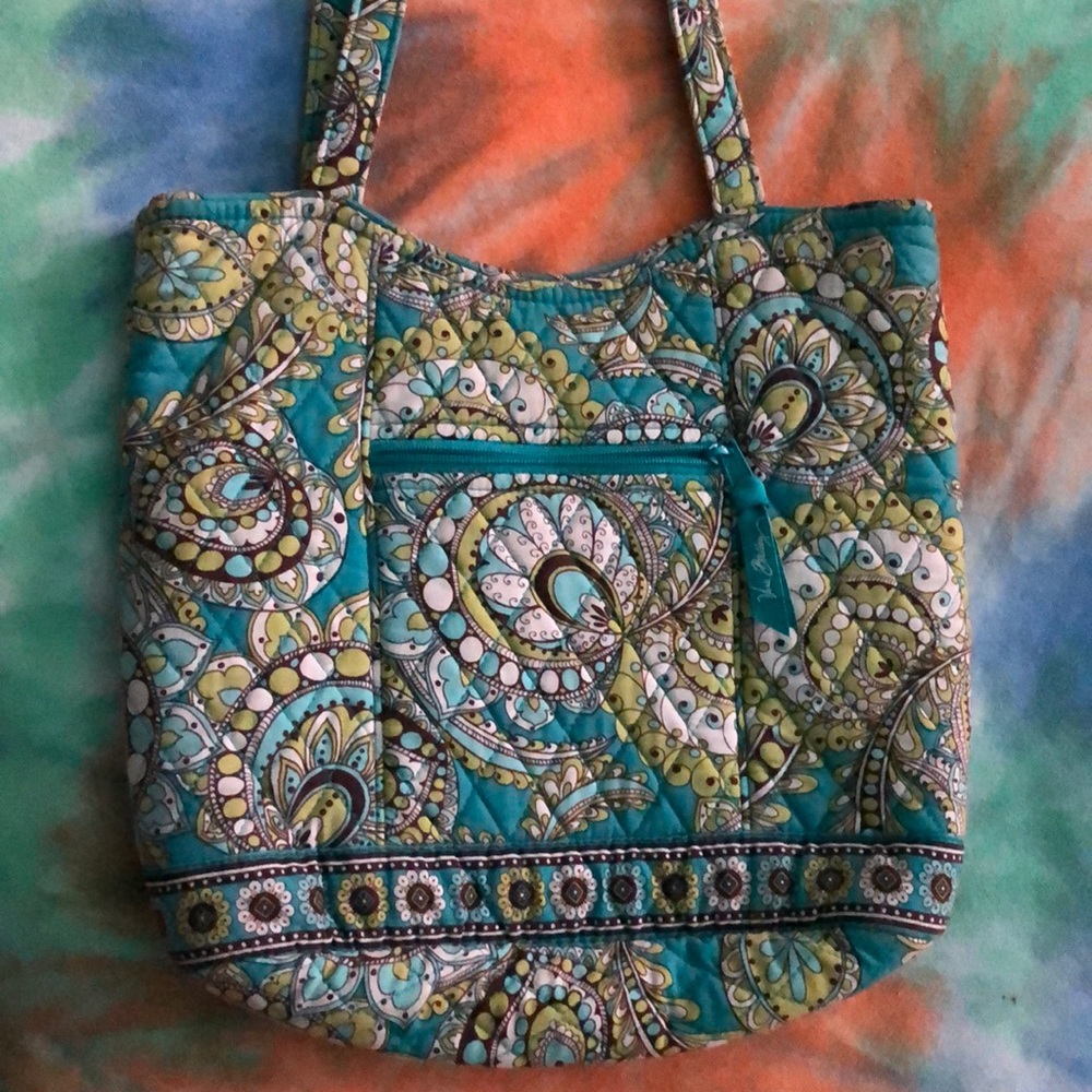 Vera Bradley Tote